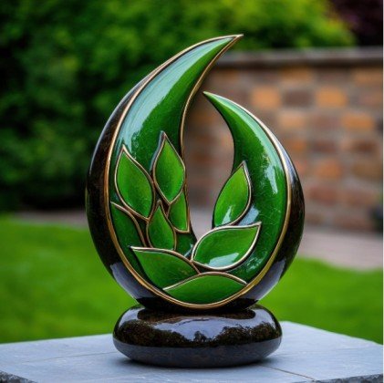 Environment development work awards